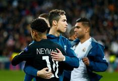 Iniesta: "Catalogaría de terrible que Neymar jugase en el Real Madrid"
