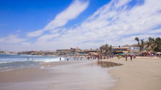 Los 10 destinos de playa preferidos por los turistas peruanos