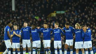 Premier League: Everton confirmó que devolverá dinero de sus abonados por la pandemia