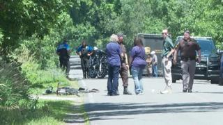 Conductor atropella a un grupo de ciclistas y mata a 2 en Michigan