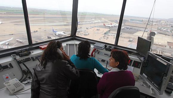La OACI capacita al personal del Estado en temas de aviación desde que el Perú forma parte de la entidad, señaló Pavic. (Foto: El Comercio)