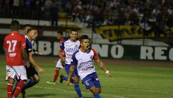 Mannucci derrotó por 1 a 0 al Cienciano del Cusco y subió a la Primera División profesional para el año 2019. | Facebook Carlos A. Mannucci