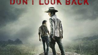 "The Walking Dead" anuncia retorno a la televisión con esta imagen