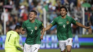 Bolivia optimista tras apelar ante el TAS por puntos restados en las Eliminatorias