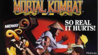 Mortal Kombat: el violento videojuego que cambió la industria