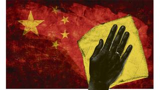La fauna de la corrupción en China, por Patricia Castro Obando