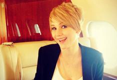 Jennifer Lawrence es la actriz más rentable de Hollywood en 2014