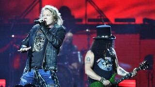 Guns N’Roses llegará a Lima para ofrecer show en octubre: Todo sobre la fecha y las entradas 