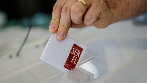 Conoce cuándo serán las votaciones primarias para las Elecciones Generales 2021 en Chile. (Foto: Servel)