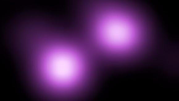 Si bien estos destellos de luz tienen similitudes con las supernovas (foto), por lo pronto no cumplen con todas sus características. (Foto: NASA)