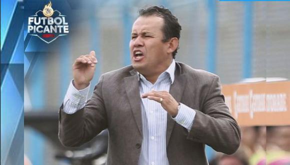 Liga MX: Juan Reynoso fue anunciado como nuevo técnico del Puebla de México. (Foto: Twitter Puebla)