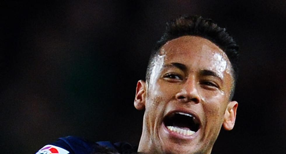 Neymar habría forzado sanción para no jugar partido del Barcelona y marchar a Brasil. (Foto: Getty Images)