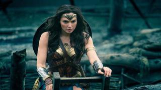 "La Mujer Maravilla" se estrena hoy y rompe discriminación en Hollywood
