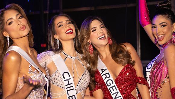 Qué pasó en el preliminar del Miss Universo 2023 y cuándo se conocerá a la ganadora | Foto: Miss Universe / Facebook