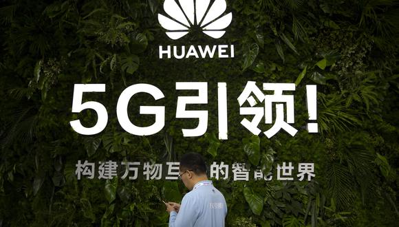En septiembre, Ren Zhengfei dijo que Huawei está listo para licenciar su tecnología 5G. (Foto: AP)