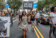 Redes sociales elevan fractura racial que Estados Unidos nunca superó