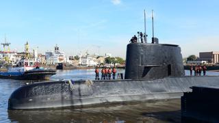 Así es la vida dentro del desaparecido submarino ARA San Juan