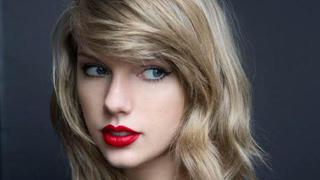 Taylor Swift cumple el último deseo de una joven seguidora suya