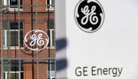 General Electric perdió US$12.427 mlls. en los últimos 9 meses