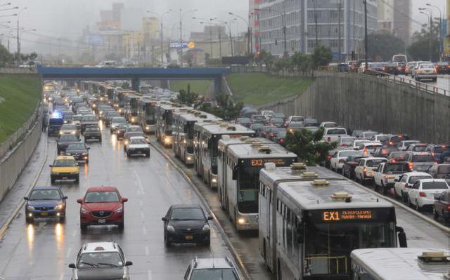 La 'maldición' de alcaldes de Lima que tentaron la presidencia - 2