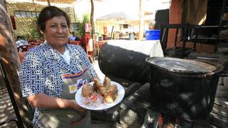 Mistura 2015: esto servirán Los Tradicionales y Las Brasas