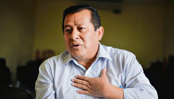 Eduardo Salhuana: "La minería en Madre de Dios debe cambiar"