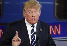Donald Trump: ¿cómo llega a nuevo debate republicano en Estados Unidos? 