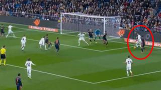 Real Madrid vs. Valencia: la combinación entre Modric, Benzema y Carvajal que acabó en el 1-0 | VIDEO