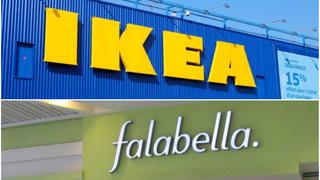 Ikea también llegaría a Brasil, Argentina y Uruguay