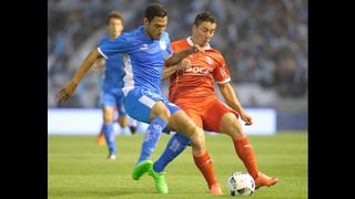 Racing venció 3-1 a Independiente en clásico de verano (VIDEO)