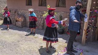 Estas son las nuevas exigencias del turista que viaja por el Perú en pandemia, ¿cómo atenderlas? | INFORME