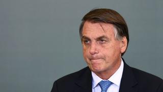 Una ONG denuncia a Bolsonaro ante la CPI por crímenes contra la humanidad por la deforestación de la Amazonía