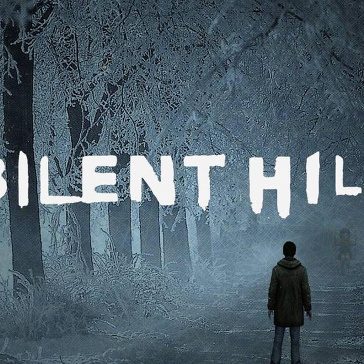 Silent Hill 2 - Juegos de PS5