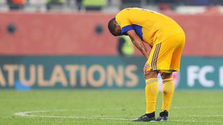 Tigres cayó en la final del Mundial de Clubes frente al Bayern Múnich con solitario gol de Pavard