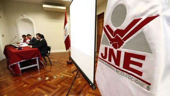 JNE: Más de millón y medio de consultas a página Voto Informado