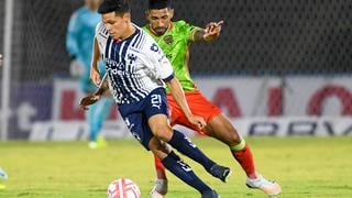 Monterrey 1-0 Juárez: resumen y gol del partido | VIDEO