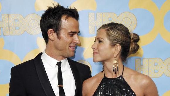 Jennifer Aniston: ¿Qué actores de "Friends" fueron a su boda?