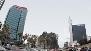 Moody’s baja a “negativa” su perspectiva para el sistema bancario peruano