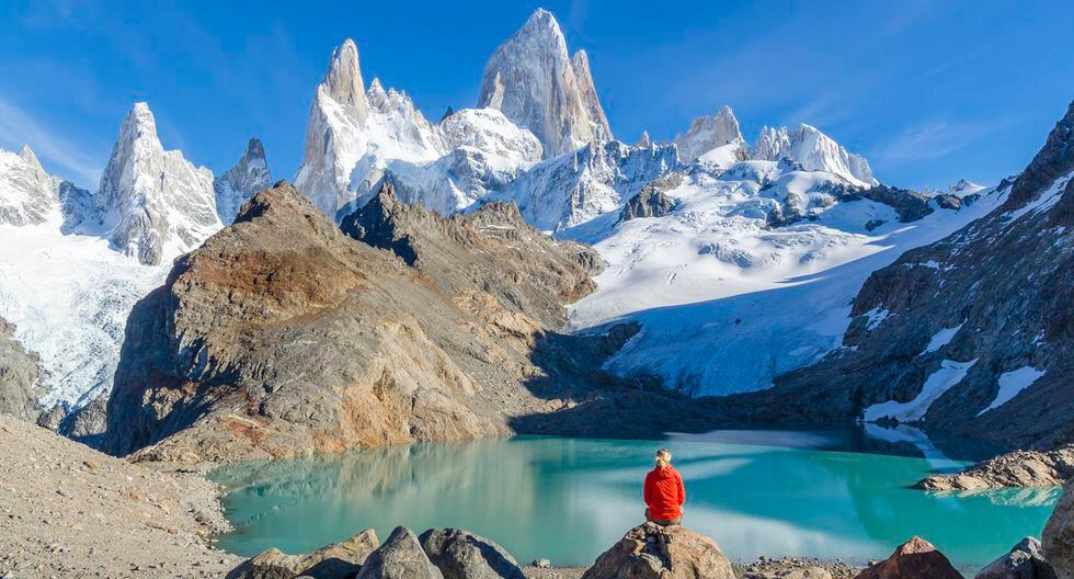 Conoce las Torres del Paine, un encanto de la Patagonia chilena Mundo