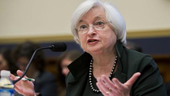 La Fed decidió no mover su tasa de interés de referencia