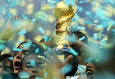 Copa Confederaciones Rusia 2017: así fue el sorteo en Kazán, Rusia