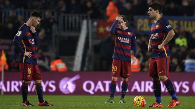 Luis Enrique sobre Barcelona: “Cometimos errores ridículos” - 2