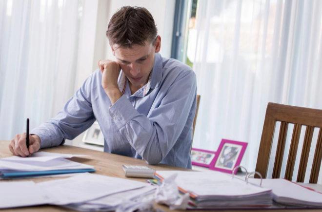 Conoce si tienes una deuda en el sistema financiero. Foto: AP