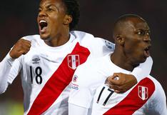 Perú vs Chile: La jugada de Advíncula que generó gol para bicolor | VIDEO