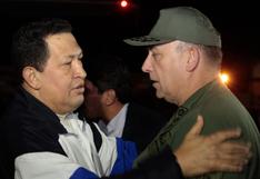 ¿Quién es Diego Molero, el expulsado embajador de Venezuela?