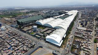 Impala Terminals Perú apunta a mantener este año los niveles de 2021