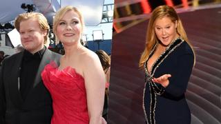 Oscar 2022: Amy Schumer se defiende y dice que Kirsten Dunst aprobó su broma
