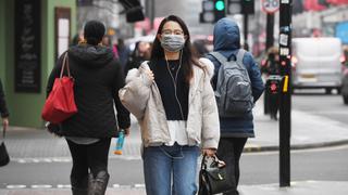 Ciudad china de Huanggang, cercana a Wuhan, también es puesta en cuarentena