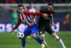 Atlético Madrid vs Bayer Leverkusen: resultado, resumen del partido por Champions League