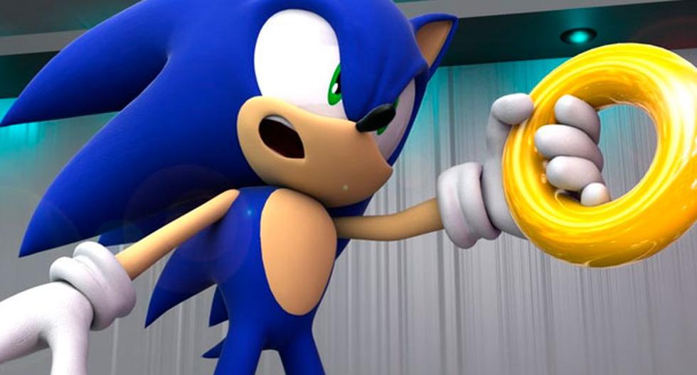 Sonic llegará a dispositivos móviles con un nuevo runner. (Foto: Difusión)